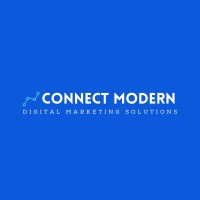 Connect Modern | Digital Marketing logo, Connect Modern | Digital Marketing contact details