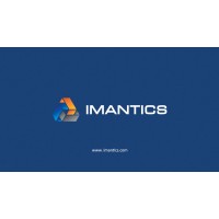 Imantics logo, Imantics contact details