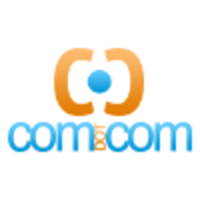 ComDotCom logo, ComDotCom contact details