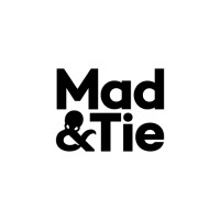 Mad & Tie logo, Mad & Tie contact details