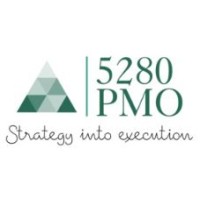 5280 PMO logo, 5280 PMO contact details