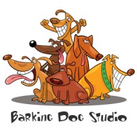 Barking Dog Studio logo, Barking Dog Studio contact details