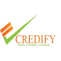 Ecredify Technologies Private Limited logo, Ecredify Technologies Private Limited contact details