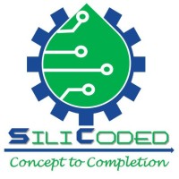 Silicoded Technologies Pvt. Ltd logo, Silicoded Technologies Pvt. Ltd contact details