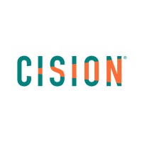 Cision UK logo, Cision UK contact details