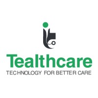 Tealthcare logo, Tealthcare contact details