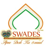 Swades Vegetarian Restaurant logo, Swades Vegetarian Restaurant contact details