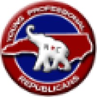 North Carolina Federation of Young Professional Republicans logo, North Carolina Federation of Young Professional Republicans contact details