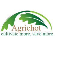 Agrichot logo, Agrichot contact details