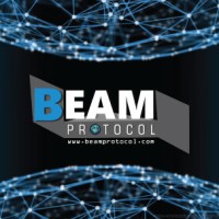 Beam Protocol logo, Beam Protocol contact details