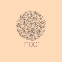 Noor logo, Noor contact details