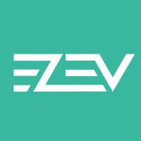 EZ-EV logo, EZ-EV contact details