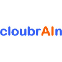 Cloubrain logo, Cloubrain contact details