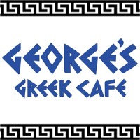 Georges Greek Cafe logo, Georges Greek Cafe contact details