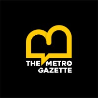 THE METRO GAZETTE - TMG News Network LLP logo, THE METRO GAZETTE - TMG News Network LLP contact details