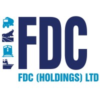 FDC Holdings Ltd logo, FDC Holdings Ltd contact details