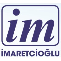 İmaretçioğlu LTD. logo, İmaretçioğlu LTD. contact details