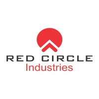 RED CIRCLE INDUSTRIES logo, RED CIRCLE INDUSTRIES contact details