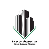 Karachi Properties logo, Karachi Properties contact details