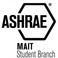 ASHRAE MAIT logo, ASHRAE MAIT contact details