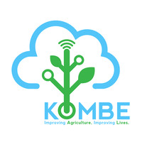 Kommbe logo, Kommbe contact details