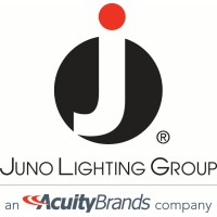 Juno Lighting logo, Juno Lighting contact details