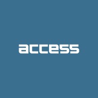 Access Group Inc. logo, Access Group Inc. contact details