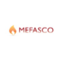 MEFASCO logo, MEFASCO contact details