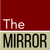 The Mirror, Undergraduate History Journal logo, The Mirror, Undergraduate History Journal contact details