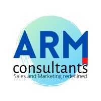 ARM Consultants logo, ARM Consultants contact details