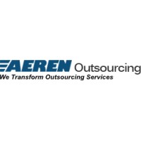 Aeren Outsourcing logo, Aeren Outsourcing contact details