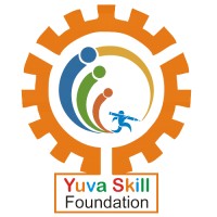 Yuva Skill Foundation logo, Yuva Skill Foundation contact details