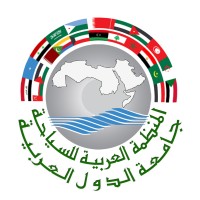 Arab tourism organization logo, Arab tourism organization contact details