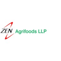 Zen Agrifoods logo, Zen Agrifoods contact details