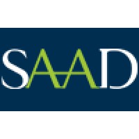 Saad Law logo, Saad Law contact details