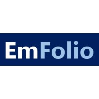 Emfolio logo, Emfolio contact details