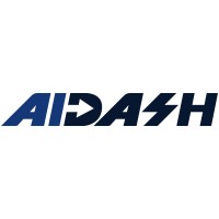 AiDash logo, AiDash contact details