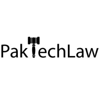 PakTechLaw logo, PakTechLaw contact details