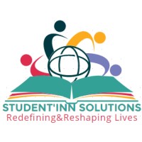 STUDENTINN SOLUTIONS logo, STUDENTINN SOLUTIONS contact details