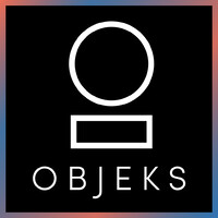 Objeks logo, Objeks contact details