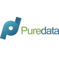 PureData Inc. logo, PureData Inc. contact details