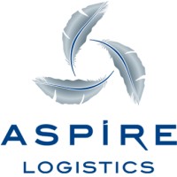 Aspire Logistics logo, Aspire Logistics contact details