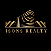 ISons Realty logo, ISons Realty contact details