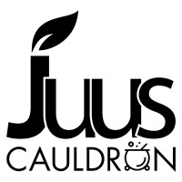 Juus Cauldron logo, Juus Cauldron contact details