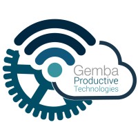 Gemba Productive Technologies logo, Gemba Productive Technologies contact details