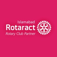 Rotaract Club of Islamabad Metropolitan logo, Rotaract Club of Islamabad Metropolitan contact details