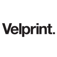 Velprint Corporation logo, Velprint Corporation contact details