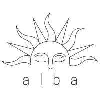 Alba Manila logo, Alba Manila contact details