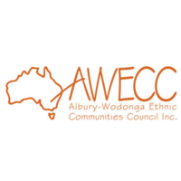 Albury-Wodonga Ethnic Communities Council logo, Albury-Wodonga Ethnic Communities Council contact details