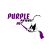 Purple Pictures logo, Purple Pictures contact details